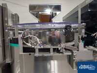 Image of CMS Laser Tablet Drilling System, Model CMS5250C 15
