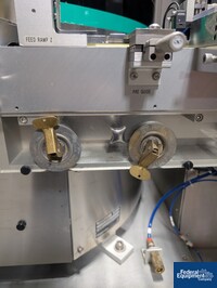 Image of CMS Laser Tablet Drilling System, Model CMS5250C 17