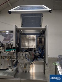Image of CMS Laser Tablet Drilling System, Model CMS5250C 18