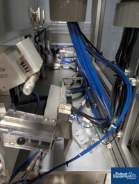 Image of CMS Laser Tablet Drilling System, Model CMS5250C 20