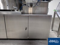 Image of CMS Laser Tablet Drilling System, Model CMS5250C 26