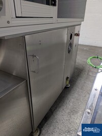 Image of CMS Laser Tablet Drilling System, Model CMS5250C 28