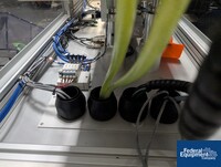 Image of CMS Laser Tablet Drilling System, Model CMS5250C 32