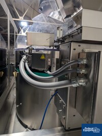 Image of CMS Laser Tablet Drilling System, Model CMS5250C 37
