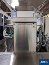 Image of CMS Laser Tablet Drilling System, Model CMS5250C 38