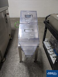 Image of CMS Laser Tablet Drilling System, Model CMS5250C 41