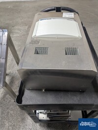 Image of CMS Laser Tablet Drilling System, Model CMS5250C 42