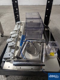 Image of CMS Laser Tablet Drilling System, Model CMS5250C 44