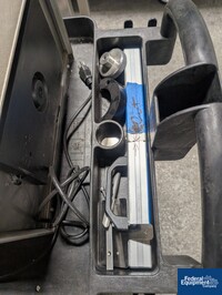 Image of CMS Laser Tablet Drilling System, Model CMS5250C 45