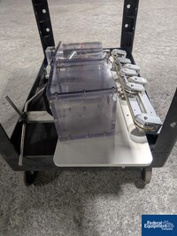 Image of CMS Laser Tablet Drilling System, Model CMS5250C 47