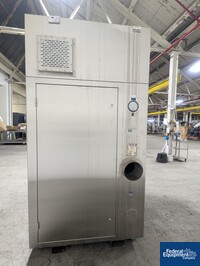 Image of 36" O''Hara LabCoat Coating System, Model LCIII 04