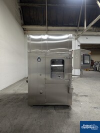 Image of 36" O''Hara LabCoat Coating System, Model LCIII 05