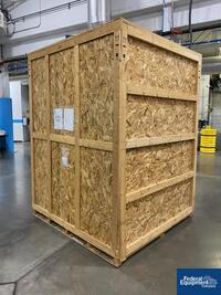 Image of 36" O''Hara LabCoat Coating System, Model LCIII 07