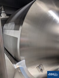 Image of 36" O''Hara LabCoat Coating System, Model LCIII 17