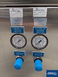 Image of 36" O''Hara LabCoat Coating System, Model LCIII 18