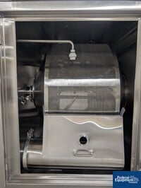 Image of 36" O''Hara LabCoat Coating System, Model LCIII 29
