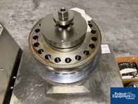 Image of Fette Tablet Press Turret 04