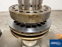 Image of Fette Tablet Press Turret 05