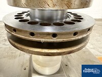 Image of Fette Tablet Press Turret 06