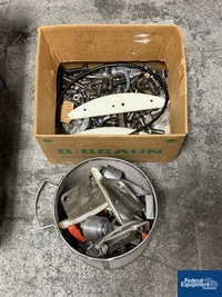 Image of Fette Tablet Press Turret 07