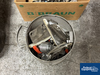 Image of Fette Tablet Press Turret 08