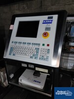 Image of Fette Tablet Press Controllers 03