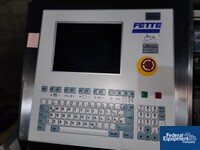 Image of Fette Tablet Press Controllers 04