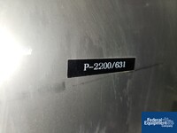 Image of Fette Tablet Press Controllers 07