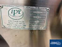 Image of Manesty IPR Tablet Press, Model Unipress, 34 Station 02