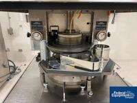 Image of Manesty IPR Tablet Press, Model Unipress, 34 Station 04