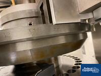 Image of Manesty IPR Tablet Press, Model Unipress, 34 Station 05