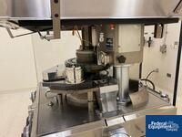 Image of Manesty IPR Tablet Press, Model Unipress, 34 Station 06