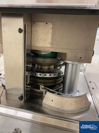 Image of Manesty IPR Tablet Press, Model Unipress, 34 Station 07