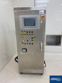 Image of Manesty IPR Tablet Press, Model Unipress, 34 Station 08
