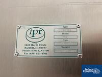 Image of Manesty IPR Tablet Press, Model Unipress, 34 Station 09