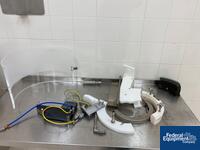 Image of Manesty IPR Tablet Press, Model Unipress, 34 Station 10