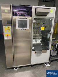 Image of IMA Tablet/Capsule Checkweigher, Model Precisa 12 02