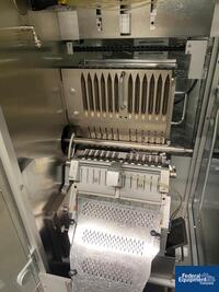Image of IMA Tablet/Capsule Checkweigher, Model Precisa 12 03