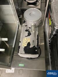 Image of IMA Tablet/Capsule Checkweigher, Model Precisa 12 04