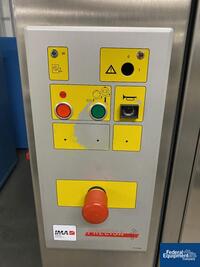 Image of IMA Tablet/Capsule Checkweigher, Model Precisa 12 07