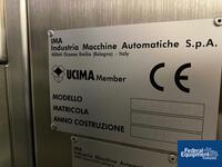 Image of IMA Tablet/Capsule Checkweigher, Model Precisa 12 09