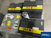 Image of IMA Tablet/Capsule Checkweigher, Model Precisa 12 10