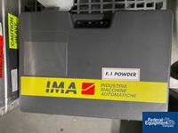 Image of IMA Tablet/Capsule Checkweigher, Model Precisa 12 15