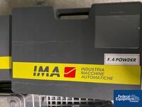 Image of IMA Tablet/Capsule Checkweigher, Model Precisa 12 20