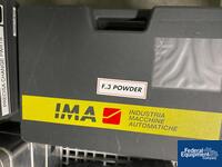 Image of IMA Tablet/Capsule Checkweigher, Model Precisa 12 23
