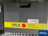 Image of IMA Tablet/Capsule Checkweigher, Model Precisa 12 26