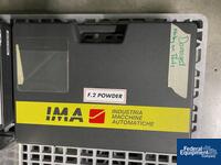 Image of IMA Tablet/Capsule Checkweigher, Model Precisa 12 28