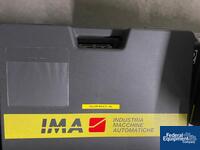 Image of IMA Tablet/Capsule Checkweigher, Model Precisa 12 34