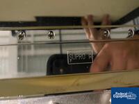 Image of IMA Tablet/Capsule Checkweigher, Model Precisa 12 36