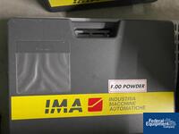 Image of IMA Tablet/Capsule Checkweigher, Model Precisa 12 37